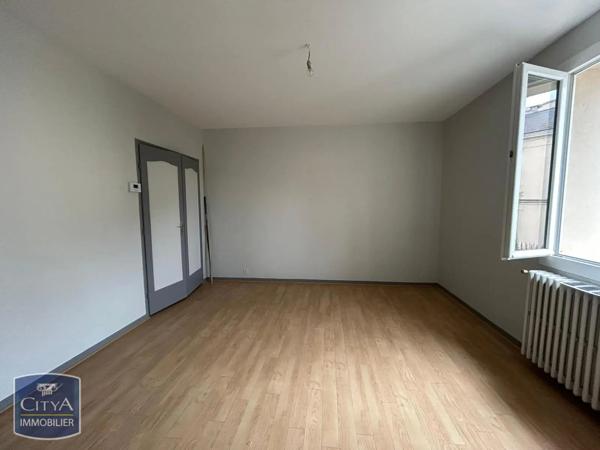 Appartement à vendre 2 pièces 45m² Périgueux (24000)