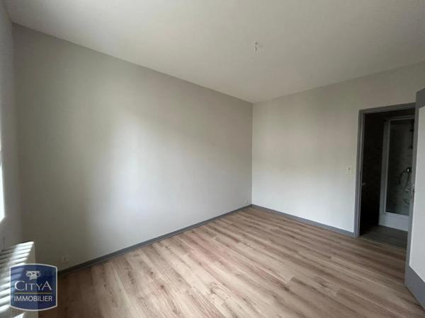 Appartement à vendre 2 pièces 45m² Périgueux (24000)