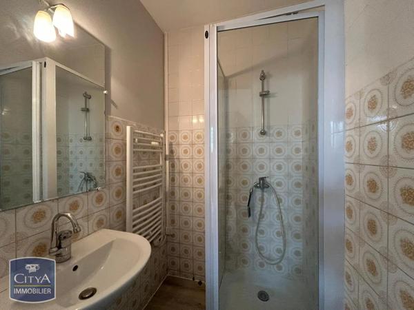 Appartement à vendre 2 pièces 45m² Périgueux (24000)