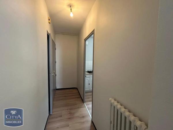 Appartement à vendre 2 pièces 45m² Périgueux (24000)