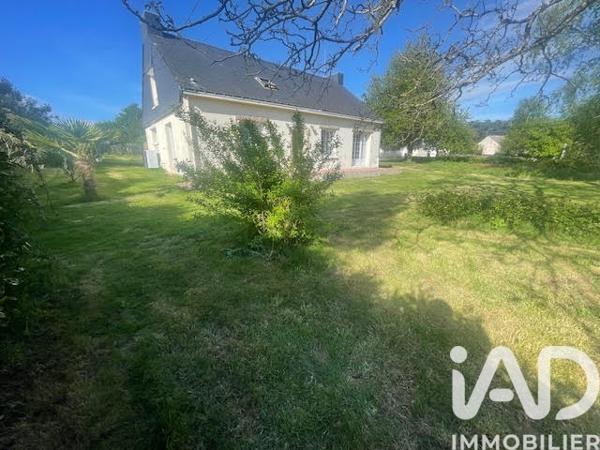 Maison à vendre 5 pièces 186 m² Pontchâteau