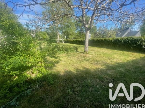 Maison à vendre 5 pièces 186 m² Pontchâteau