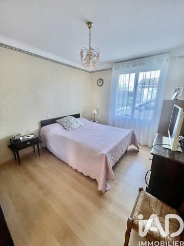 Maison à vendre 5 pièces 186 m² Pontchâteau