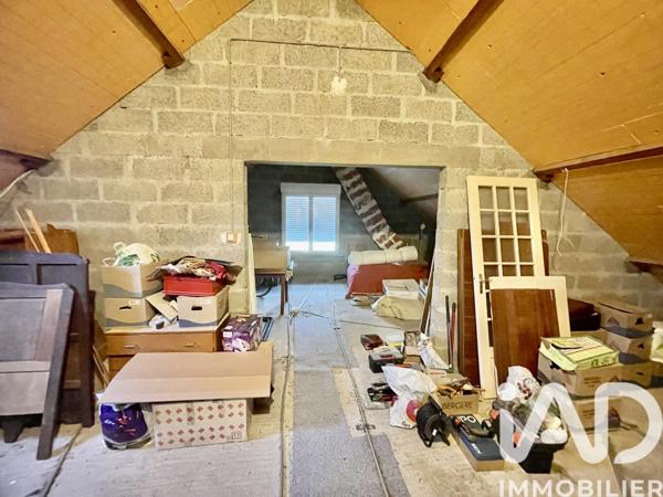 Maison à vendre 5 pièces 186 m² Pontchâteau