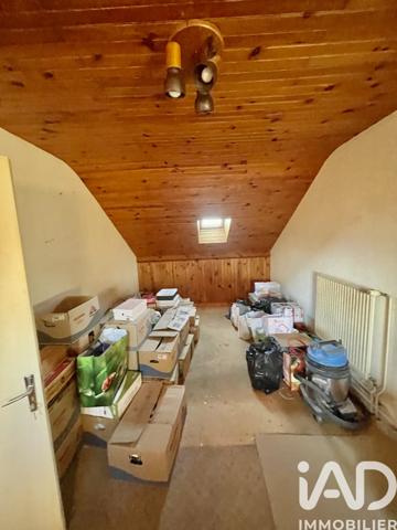 Maison à vendre 5 pièces 186 m² Pontchâteau