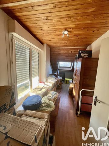 Maison à vendre 5 pièces 186 m² Pontchâteau