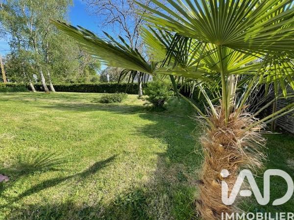 Maison à vendre 5 pièces 186 m² Pontchâteau