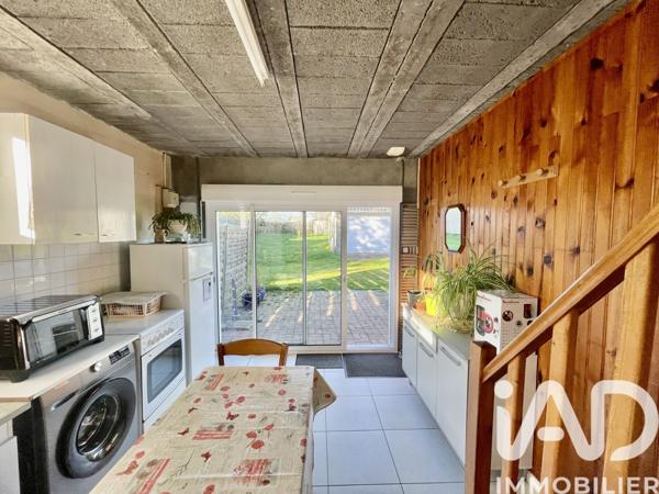 Maison à vendre 5 pièces 186 m² Pontchâteau