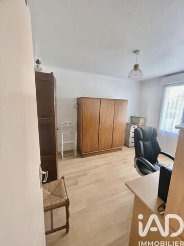 Maison à vendre 5 pièces 186 m² Pontchâteau