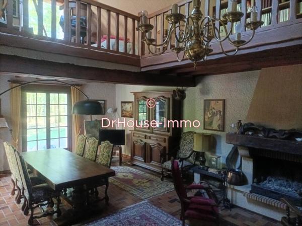 Maison à vendre 5 pièces de 153 m²