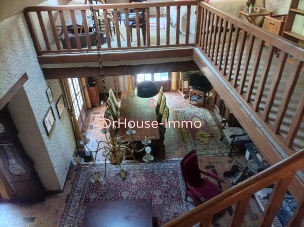 Maison à vendre 5 pièces de 153 m²