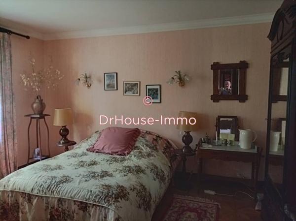 Maison à vendre 5 pièces de 153 m²