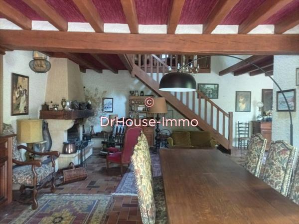 Maison à vendre 5 pièces de 153 m²
