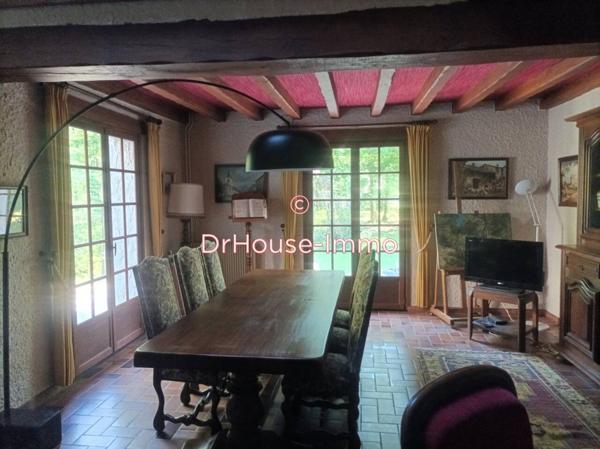 Maison à vendre 5 pièces de 153 m²
