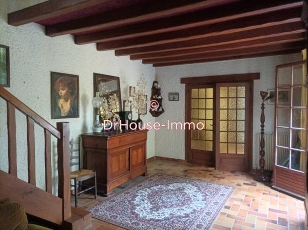 Maison à vendre 5 pièces de 153 m²