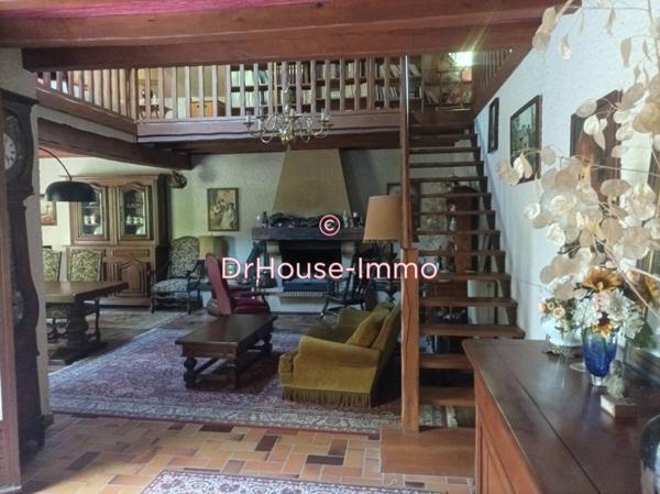 Maison à vendre 5 pièces de 153 m²