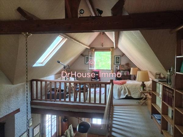 Maison à vendre 5 pièces de 153 m²