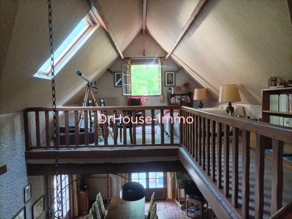 Maison à vendre 5 pièces de 153 m²