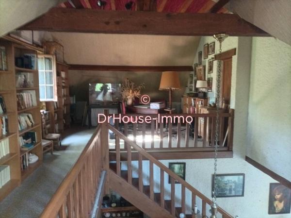 Maison à vendre 5 pièces de 153 m²