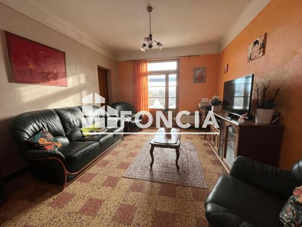 À vendre Immeuble 115.18 m² - Nîmes 30000