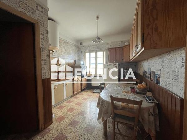 À vendre Immeuble 115.18 m² - Nîmes 30000