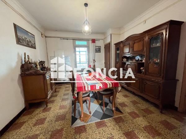 À vendre Immeuble 115.18 m² - Nîmes 30000