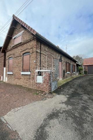 maison individuelle