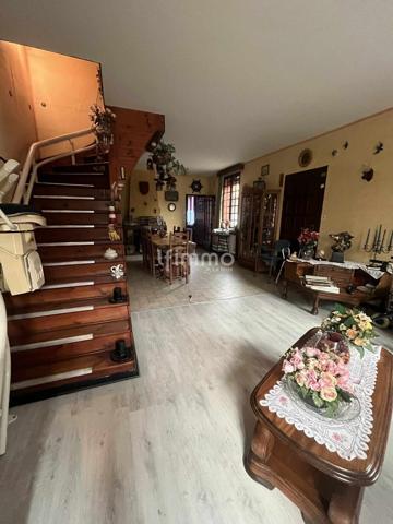 maison individuelle