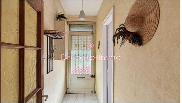 Maison à vendre 4 pièces de 70 m²