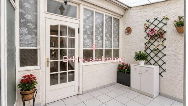 Maison à vendre 4 pièces de 70 m²