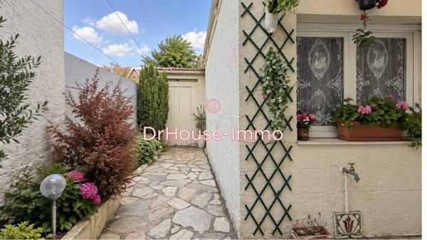 Maison à vendre 4 pièces de 70 m²