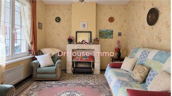 Maison à vendre 4 pièces de 70 m²
