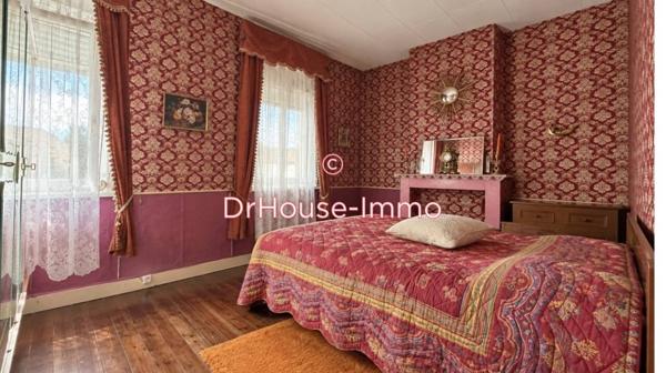 Maison à vendre 4 pièces de 70 m²