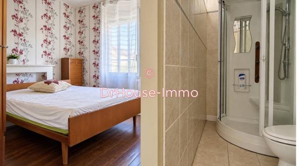 Maison à vendre 4 pièces de 70 m²