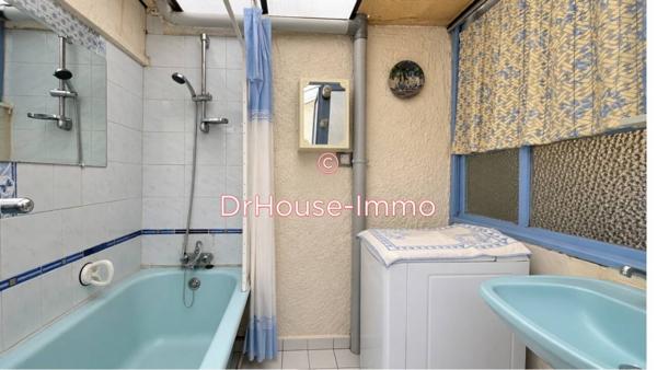 Maison à vendre 4 pièces de 70 m²