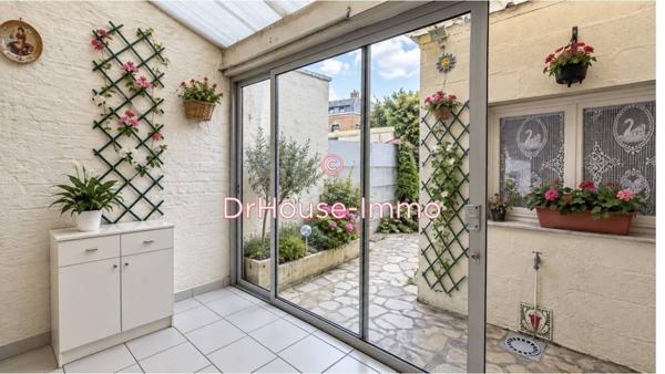 Maison à vendre 4 pièces de 70 m²