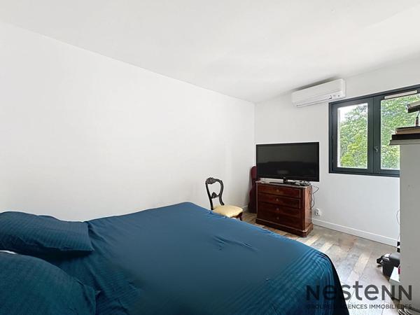 Villa Trets 5 pièce(s) 130 m2 plain pied + T3 60m2 - Magnifique coin piscine