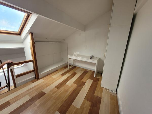 Appartement Saint Germain En Laye 2 pièce(s) 49.35 m2 €320 000 ** - Référence 17448