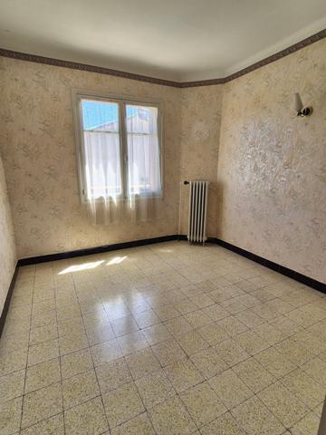 Maison quartier prairie type 7 Alès (30100)