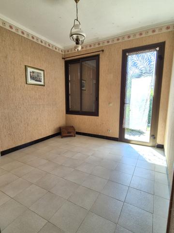 Maison quartier prairie type 7 Alès (30100)