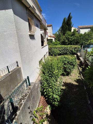 Maison quartier prairie type 7 Alès (30100)