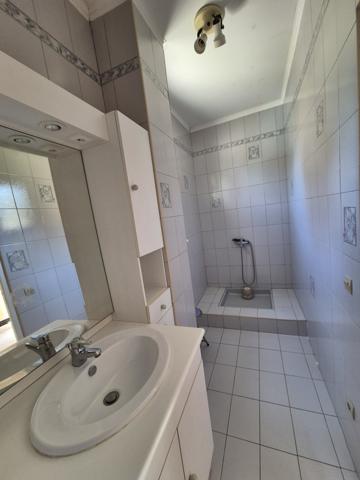 Maison quartier prairie type 7 Alès (30100)