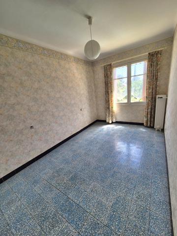 Maison quartier prairie type 7 Alès (30100)