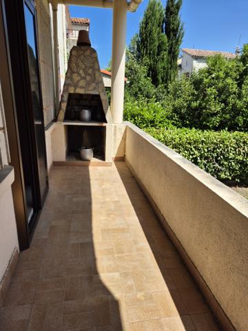 Maison quartier prairie type 7 Alès (30100)