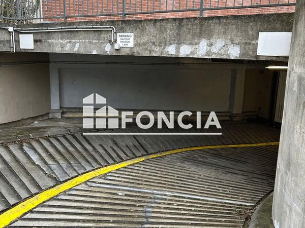 À vendre Parking - Pantin 93500