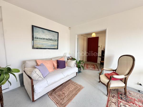 Appartement de 69 m²