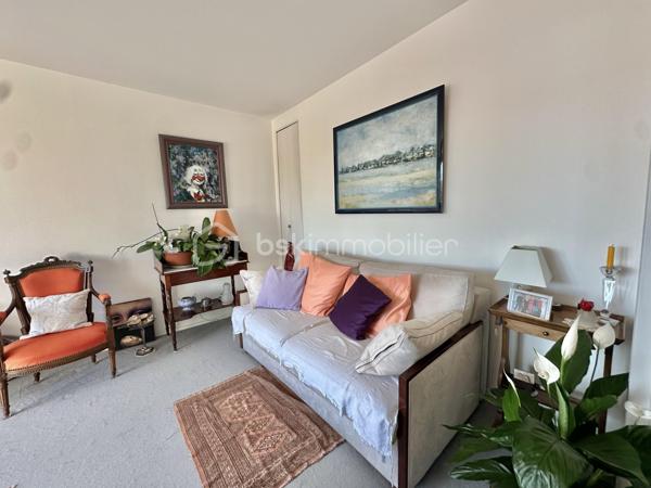 Appartement de 69 m²