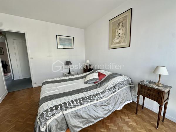 Appartement de 69 m²