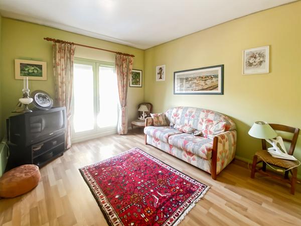 Superbe maison d'environ 110 m² avec jardin plein sud secteur recherché à Jouy-le-Moutier