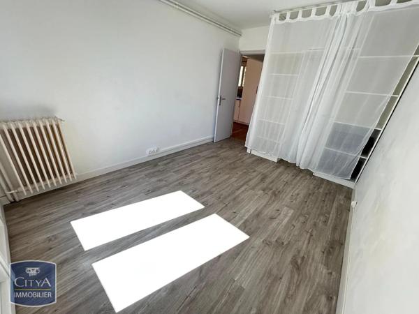 Appartement à vendre 3 pièces 63m² Angoulême (16000)